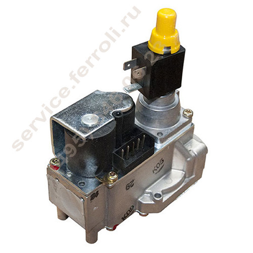 Газовый клапан KIT VALV.VK4105Q (36802760)