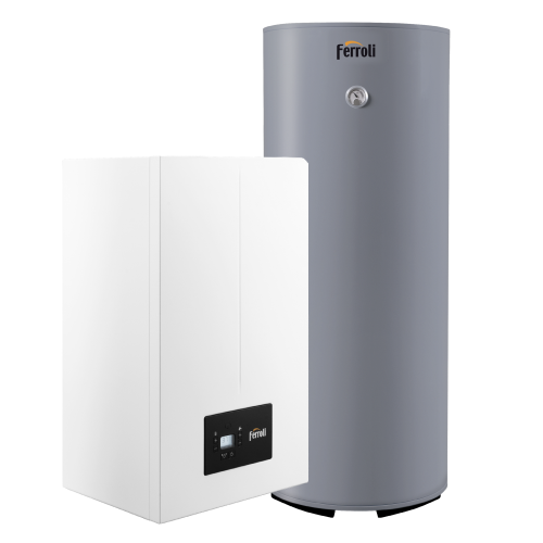 BLUEHELIX SIGMA + ECOUNIT N